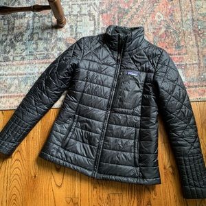 Womens Patagonia Jacket